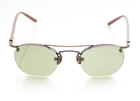 Очки солнцезащитные Matsuda M3117 AG - фото, цена в интернет-магазине Мода-Оптик Архангельск