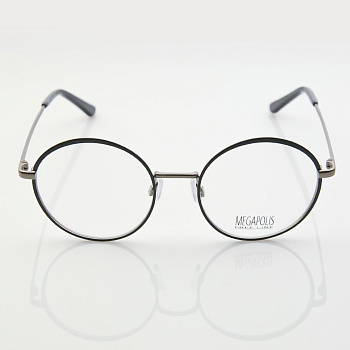 Оправа для очков Megapolis 2062 Blue
