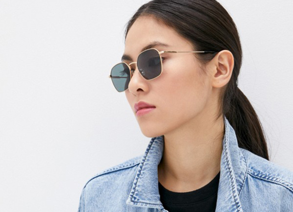 Очки солнцезащитные Police 970 300 - фото, цена в интернет-магазине Мода-Оптик Архангельск