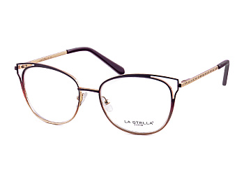 Оправа для очков La Stella 750 1