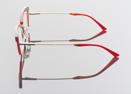 Оправа для очков Hickmann 1111 Н01 - фото, цена в интернет-магазине Мода-Оптик Архангельск