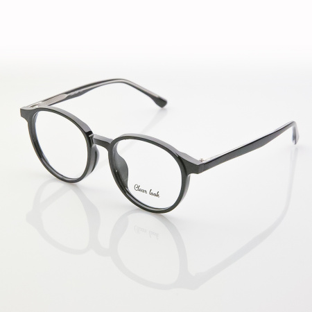 Оправа для очков Clear Look 70601 2 - фото, цена в интернет-магазине Мода-Оптик Архангельск