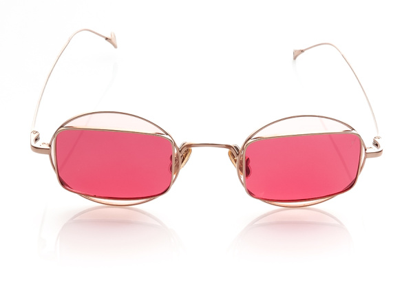 Очки солнцезащитные Eyepetizer Smooth C9-9 - фото, цена в интернет-магазине Мода-Оптик Архангельск