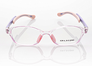 Оправа для очков Calando CE SP TRJ-19 7