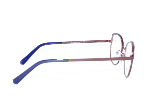 Оправа для очков Baniss BRJ2103 03 - фото, цена в интернет-магазине Мода-Оптик Архангельск