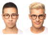 Оправа для очков AM Eyewear WRIGHT O20 GS - фото, цена в интернет-магазине Мода-Оптик Архангельск