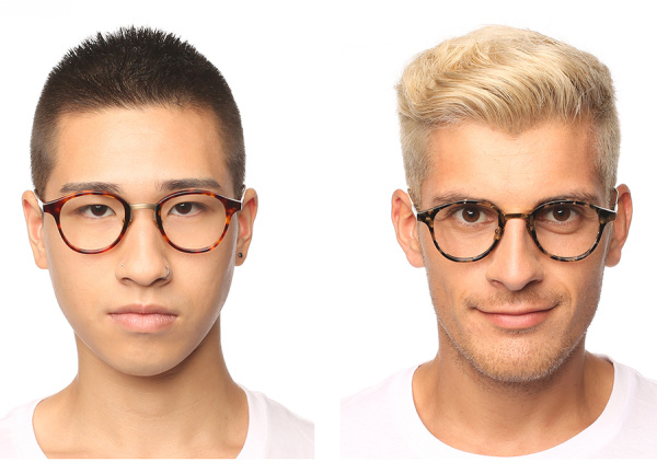 Оправа для очков AM Eyewear WRIGHT O20 GS - фото, цена в интернет-магазине Мода-Оптик Архангельск