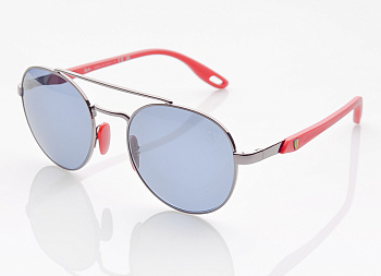 Очки солнцезащитные Ray Ban 3696- 028/87
