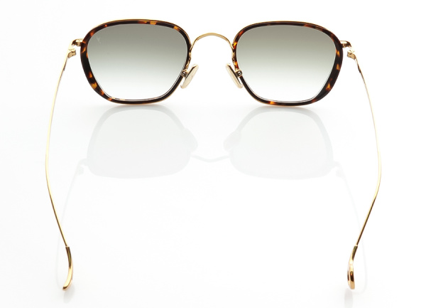 Очки солнцезащитные Eyepetizer Honore C1-4-25 - фото, цена в интернет-магазине Мода-Оптик Архангельск