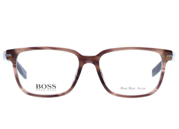 Оправа для очков Boss 0624 - FL6 - фото, цена в интернет-магазине Мода-Оптик Архангельск