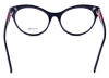 Оправа для очков Neolook glamour 8016-126 - фото, цена в интернет-магазине Мода-Оптик Архангельск