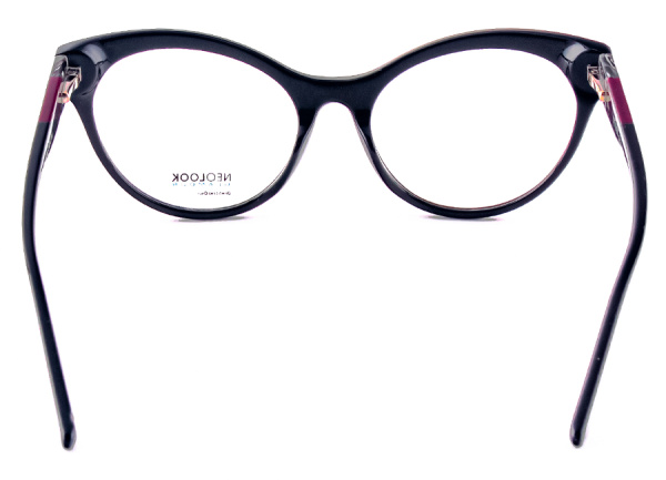 Оправа для очков Neolook glamour 8016-126 - фото, цена в интернет-магазине Мода-Оптик Архангельск
