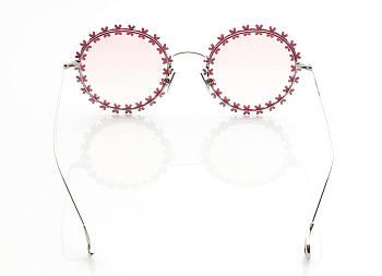 Очки солнцезащитные Eyepetizer Lulu C1/21-32