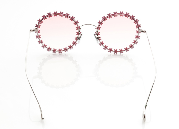 Очки солнцезащитные Eyepetizer Lulu C1/21-32 - фото, цена в интернет-магазине Мода-Оптик Архангельск