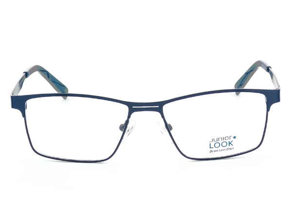 Оправа для очков Juniorlook 1287 081 - фото, цена в интернет-магазине Мода-Оптик Архангельск
