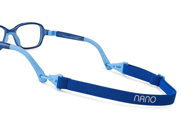 Оправа для очков Nano Nao 50138 - фото, цена в интернет-магазине Мода-Оптик Архангельск