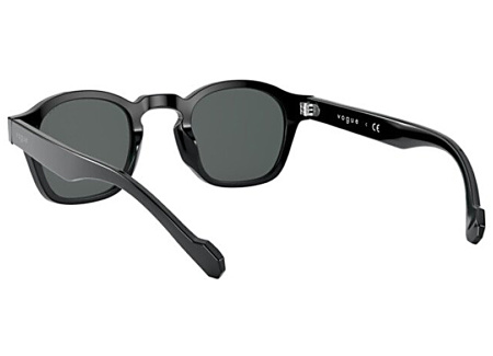 Очки солнцезащитные Vogue 5329S W44/87 - фото, цена в интернет-магазине Мода-Оптик Архангельск