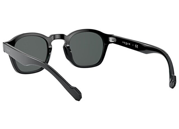 Очки солнцезащитные Vogue 5329S W44/87 - фото, цена в интернет-магазине Мода-Оптик Архангельск