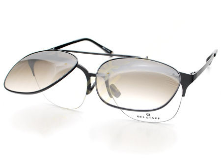 Очки солнцезащитные Belstaff Hatcher - фото, цена в интернет-магазине Мода-Оптик Архангельск
