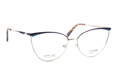 Оправа для очков Neolook glamour 7938-78 - фото, цена в интернет-магазине Мода-Оптик Архангельск