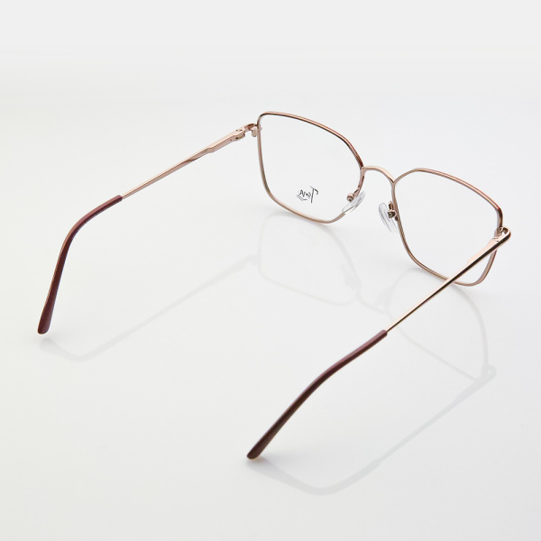 Оправа для очков Tsna TSN 22012 C5 - фото, цена в интернет-магазине Мода-Оптик Архангельск