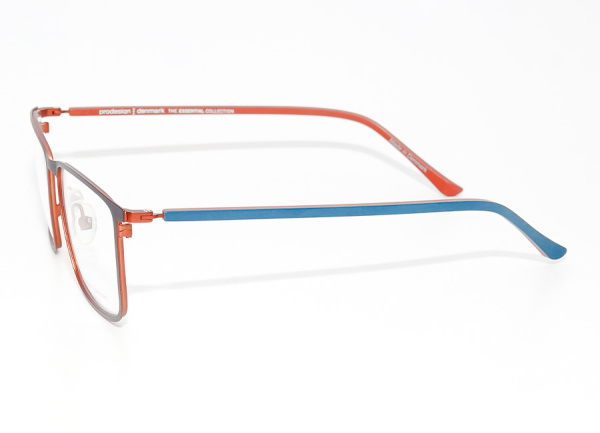 Оправа для очков Prodesign 1449 -6021 - фото, цена в интернет-магазине Мода-Оптик Архангельск