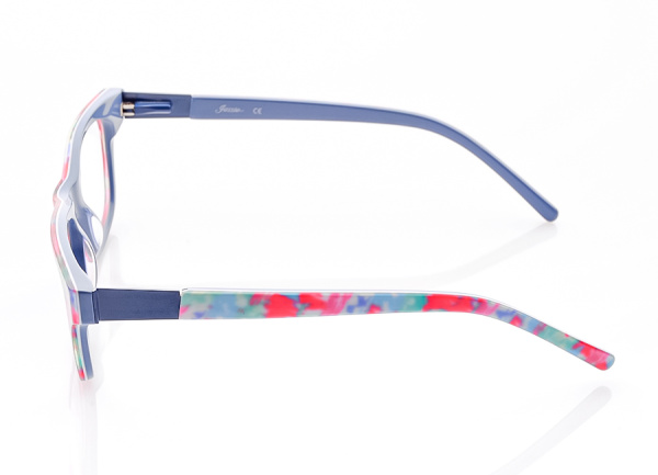 Оправа для очков Jessie JS 1601 -2 - фото, цена в интернет-магазине Мода-Оптик Архангельск