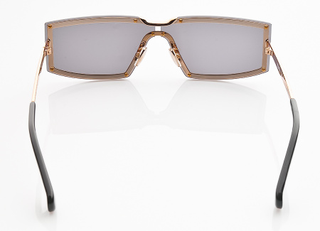 Очки солнцезащитные Max Mara 0118 32A - фото, цена в интернет-магазине Мода-Оптик Архангельск