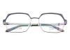 Оправа для очков Neolook glamour 7939- 85 - фото, цена в интернет-магазине Мода-Оптик Архангельск