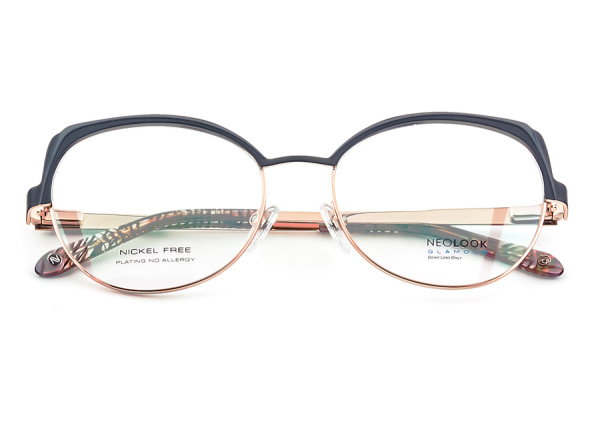 Оправа для очков Neolook glamour 7940-38 - фото, цена в интернет-магазине Мода-Оптик Архангельск