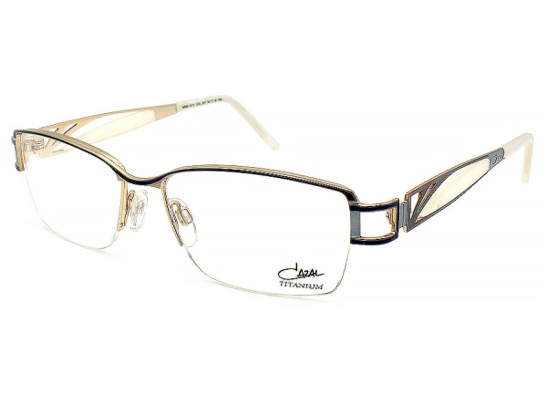 Оправа для очков Cazal 1072 - 001 - фото, цена в интернет-магазине Мода-Оптик Архангельск