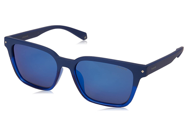 Очки солнцезащитные Polaroid PLD 6044/F/S PJP - фото, цена в интернет-магазине Мода-Оптик Архангельск