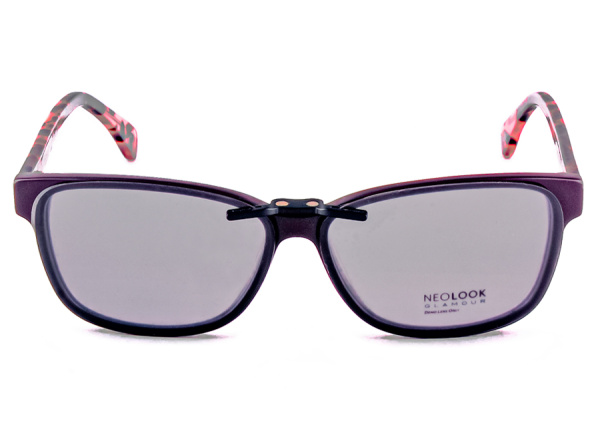 Оправа для очков Neolook glamour 9029-158 - фото, цена в интернет-магазине Мода-Оптик Архангельск