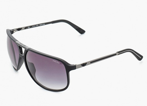 Очки солнцезащитные Police 969 U28 - фото, цена в интернет-магазине Мода-Оптик Архангельск