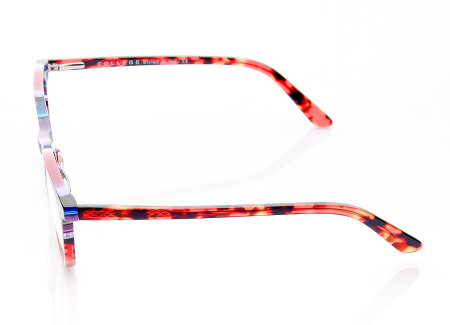 Оправа для очков College 129 c2 - фото, цена в интернет-магазине Мода-Оптик Архангельск