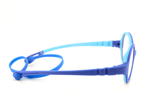 Оправа для очков Babylook BL 52008 - 282 - фото, цена в интернет-магазине Мода-Оптик Архангельск