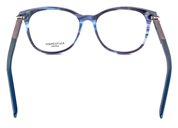 Оправа для очков Ana Hickmann 6296 E03 - фото, цена в интернет-магазине Мода-Оптик Архангельск