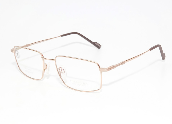 Оправа для очков TitanFlex Selection 821032-20 - фото, цена в интернет-магазине Мода-Оптик Архангельск