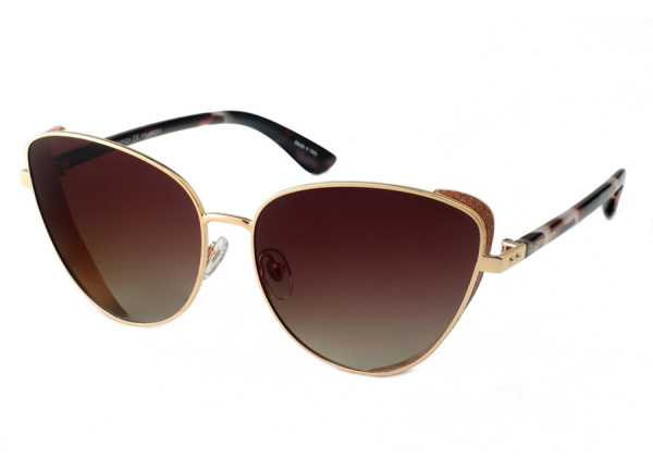 Очки солнцезащитные Despada 1768 4 - фото, цена в интернет-магазине Мода-Оптик Архангельск