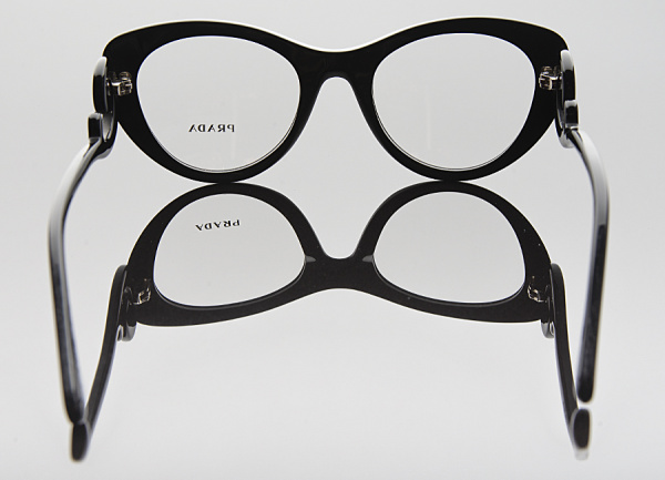 Оправа для очков Prada 06Q 1AB -1O1 - фото, цена в интернет-магазине Мода-Оптик Архангельск
