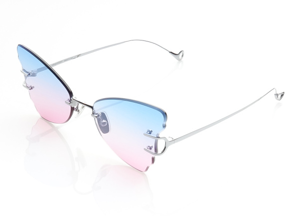 Очки солнцезащитные Eyepetizer Beat C1-42F - фото, цена в интернет-магазине Мода-Оптик Архангельск