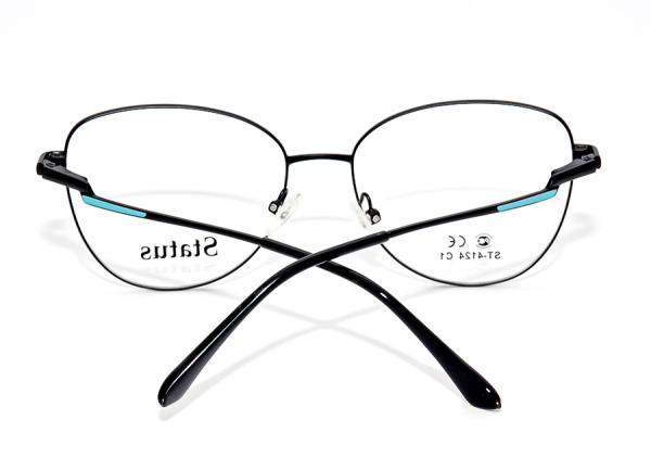 Оправа для очков Status 4124 1 - фото, цена в интернет-магазине Мода-Оптик Архангельск