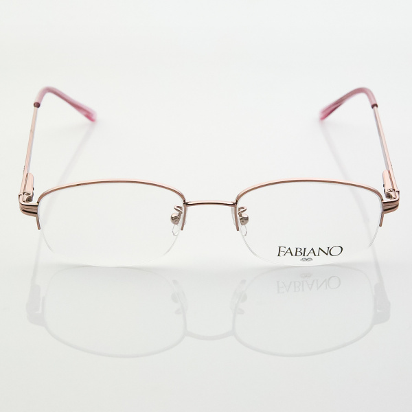 Оправа для очков Fabiano 2093-136 - фото, цена в интернет-магазине Мода-Оптик Архангельск