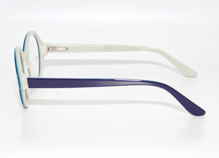 Оправа для очков Monica 1105-1 - фото, цена в интернет-магазине Мода-Оптик Архангельск