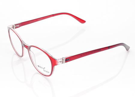 Оправа для очков Ben.X 197 D362 - фото, цена в интернет-магазине Мода-Оптик Архангельск