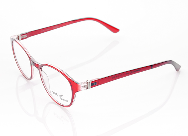 Оправа для очков Ben.X 197 D362 - фото, цена в интернет-магазине Мода-Оптик Архангельск