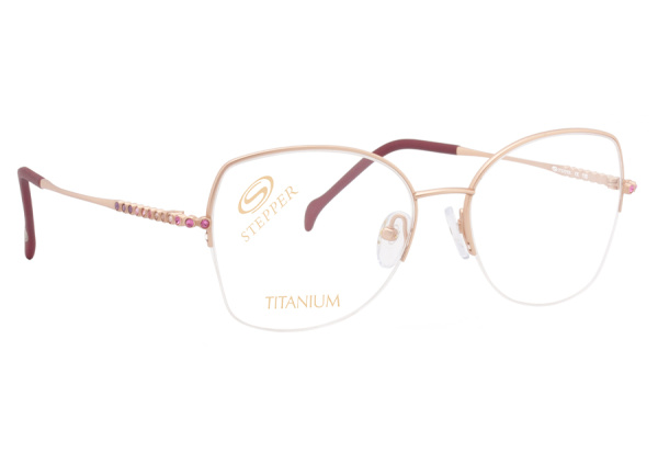 Оправа для очков Stepper SI 50231 F 033 - фото, цена в интернет-магазине Мода-Оптик Архангельск