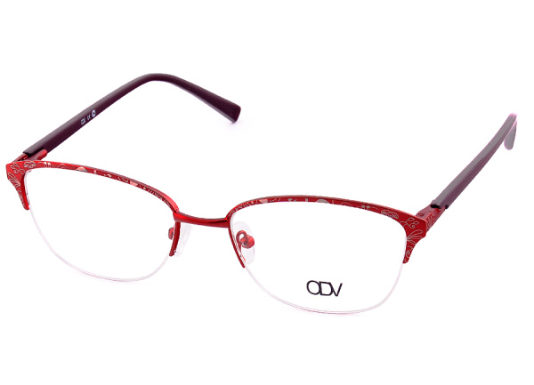 Оправа для очков Odv V32117 C5 - фото, цена в интернет-магазине Мода-Оптик Архангельск