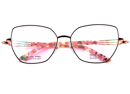 Оправа для очков Neolook glamour 7922-22 - фото, цена в интернет-магазине Мода-Оптик Архангельск