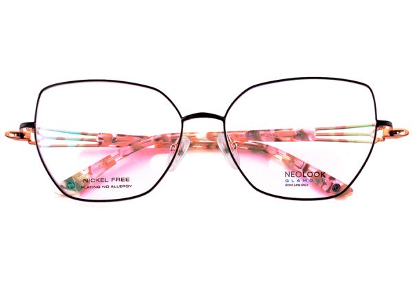 Оправа для очков Neolook glamour 7922-22 - фото, цена в интернет-магазине Мода-Оптик Архангельск